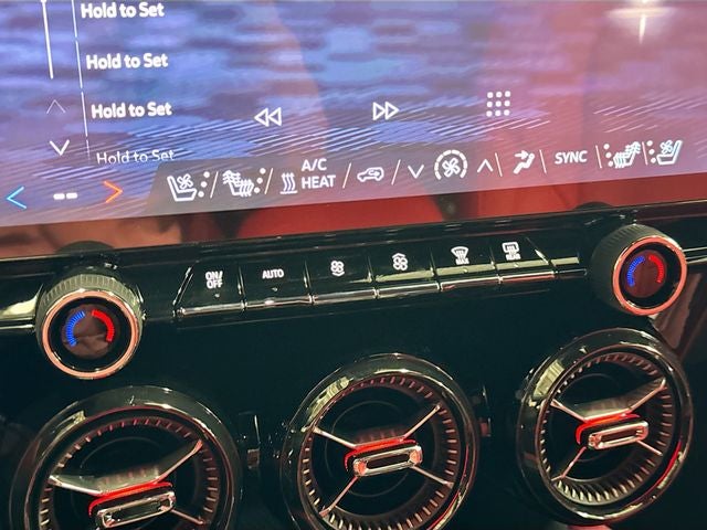 2026 Chevrolet Blazer EV SS