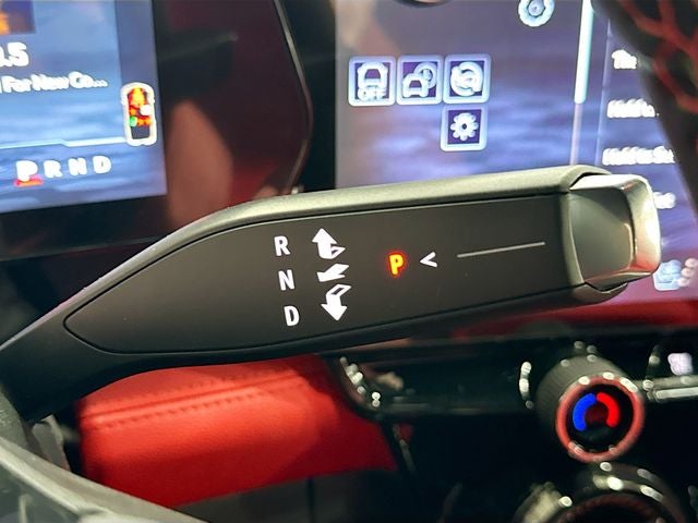 2026 Chevrolet Blazer EV SS