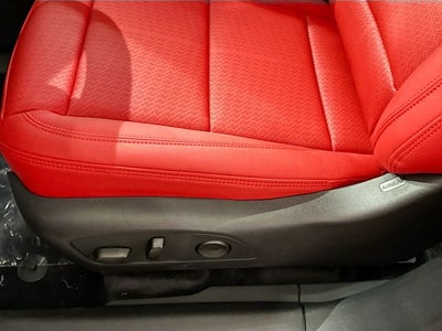 2026 Chevrolet Blazer EV SS