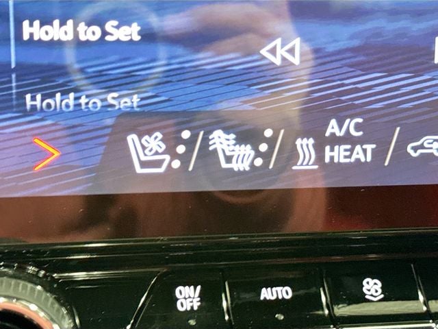 2026 Chevrolet Blazer EV SS