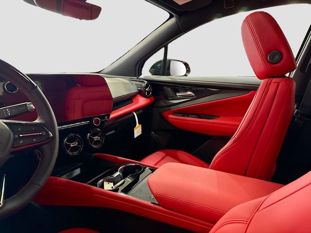 2026 Chevrolet Blazer EV SS