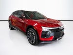 2026 Chevrolet Blazer EV SS