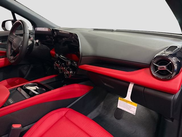 2026 Chevrolet Blazer EV SS