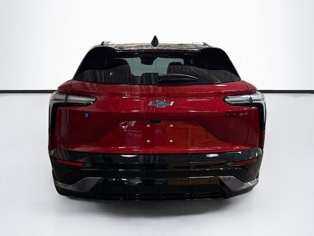 2026 Chevrolet Blazer EV SS