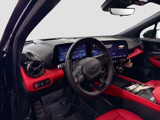 2026 Chevrolet Blazer EV SS