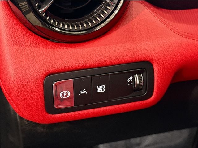 2026 Chevrolet Blazer EV SS