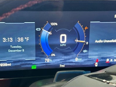 2026 Chevrolet Blazer EV SS