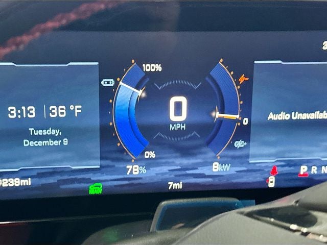 2026 Chevrolet Blazer EV SS