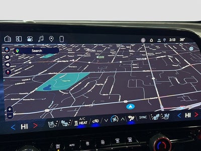 2026 Chevrolet Blazer EV SS