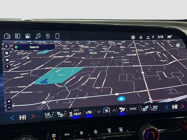 2026 Chevrolet Blazer EV SS