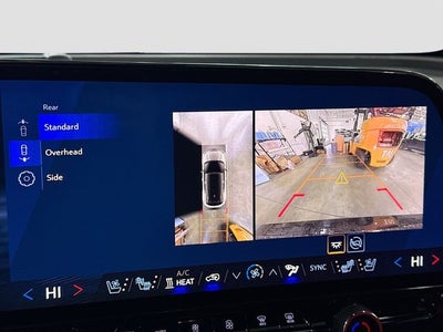 2026 Chevrolet Blazer EV SS