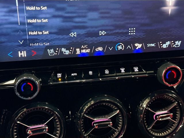 2026 Chevrolet Blazer EV SS