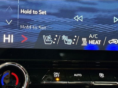 2026 Chevrolet Blazer EV SS