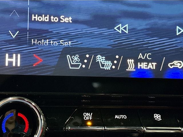 2026 Chevrolet Blazer EV SS