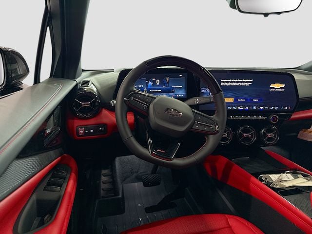 2026 Chevrolet Blazer EV SS