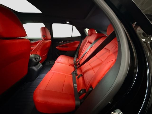 2026 Chevrolet Blazer EV SS