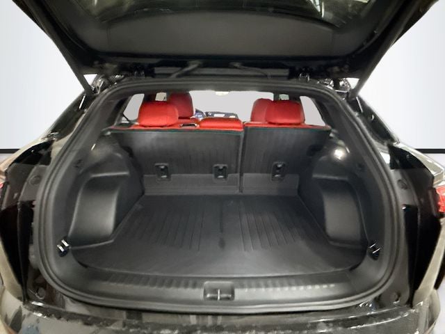 2026 Chevrolet Blazer EV SS