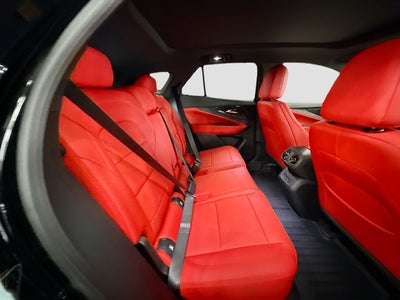 2026 Chevrolet Blazer EV SS