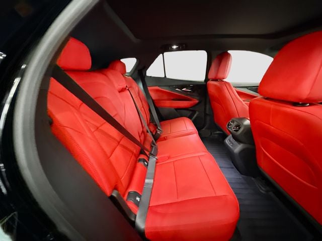 2026 Chevrolet Blazer EV SS