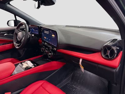 2026 Chevrolet Blazer EV SS