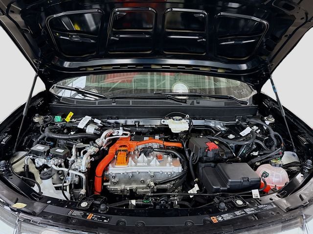 2026 Chevrolet Blazer EV SS