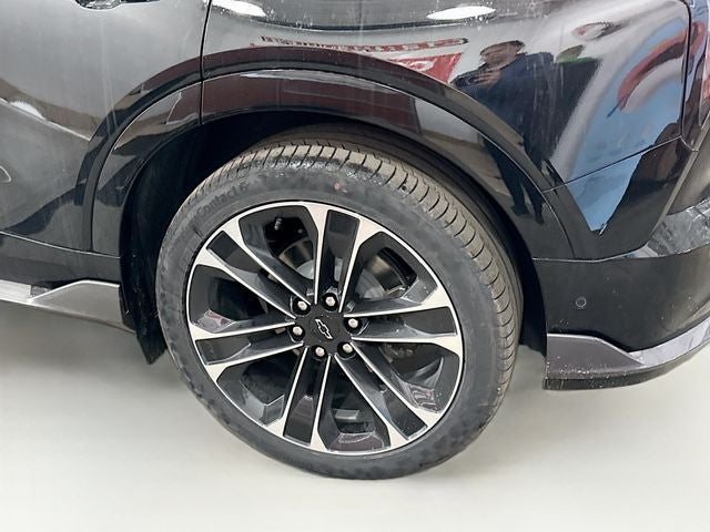 2026 Chevrolet Blazer EV SS