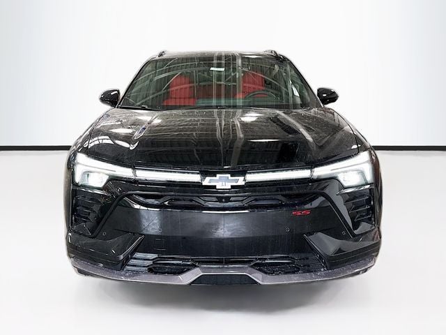 2026 Chevrolet Blazer EV SS