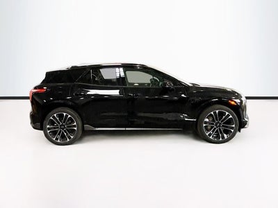 2026 Chevrolet Blazer EV SS