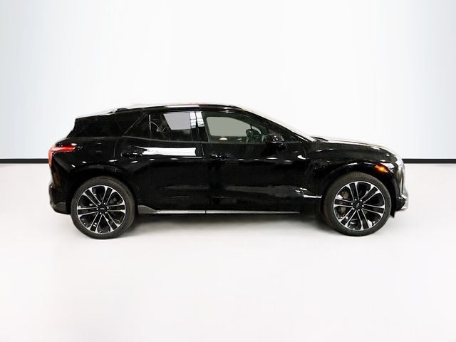 2026 Chevrolet Blazer EV SS