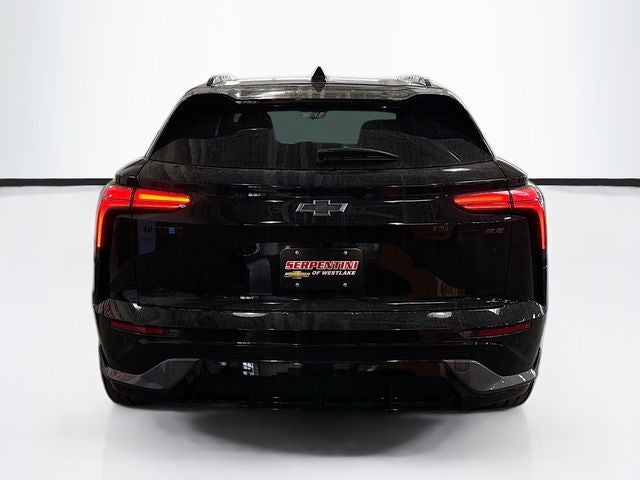 2026 Chevrolet Blazer EV SS