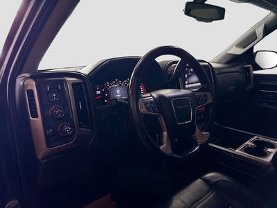 2015 GMC Sierra 1500 Denali