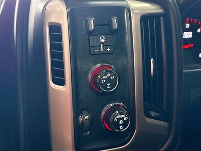 2015 GMC Sierra 1500 Denali