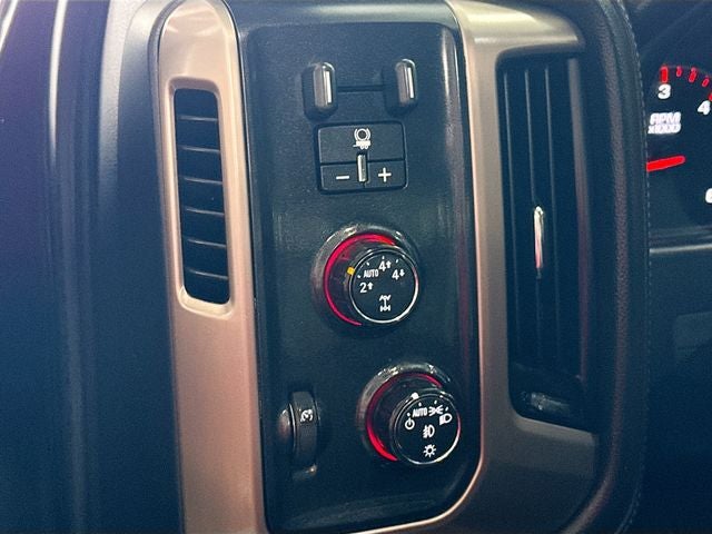 2015 GMC Sierra 1500 Denali