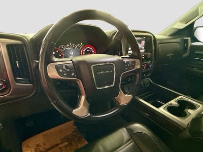 2015 GMC Sierra 1500 Denali