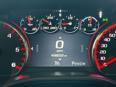 2015 GMC Sierra 1500 Denali