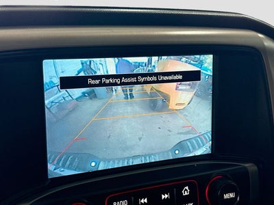 2015 GMC Sierra 1500 Denali