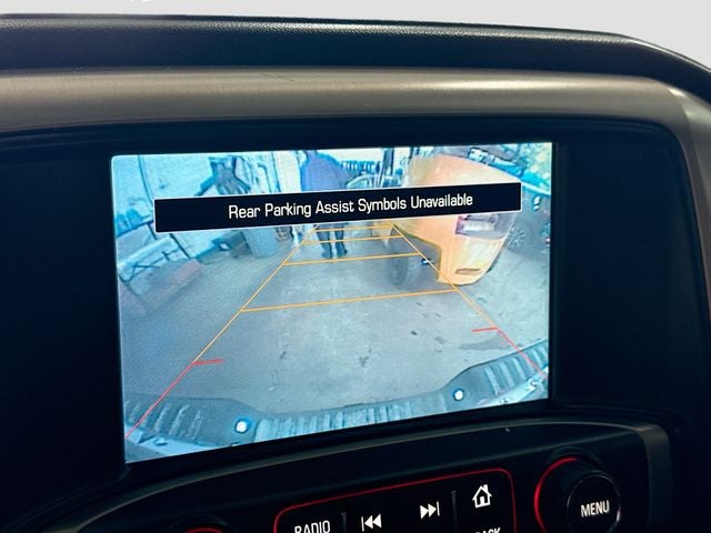 2015 GMC Sierra 1500 Denali