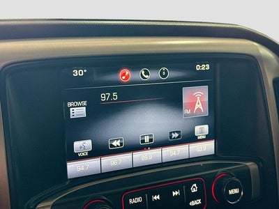 2015 GMC Sierra 1500 Denali