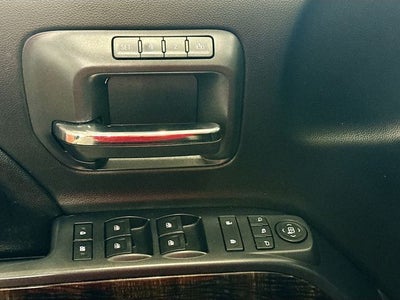 2015 GMC Sierra 1500 Denali