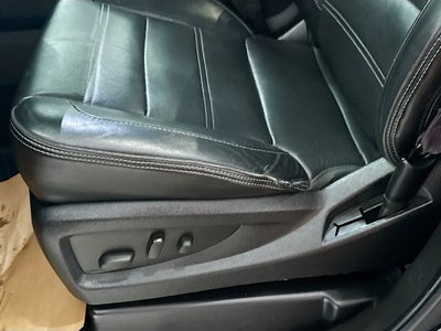 2015 GMC Sierra 1500 Denali