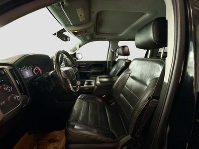 2015 GMC Sierra 1500 Denali
