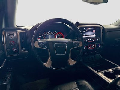 2015 GMC Sierra 1500 Denali