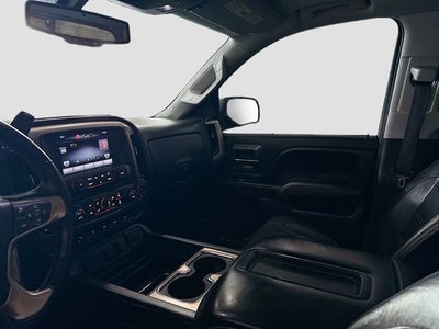 2015 GMC Sierra 1500 Denali