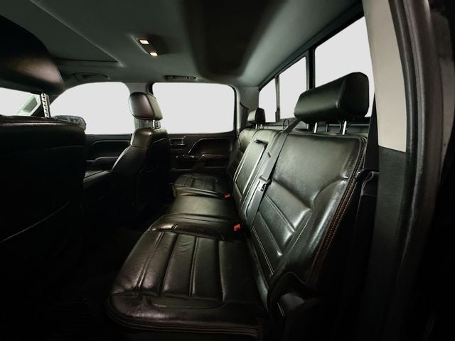 2015 GMC Sierra 1500 Denali