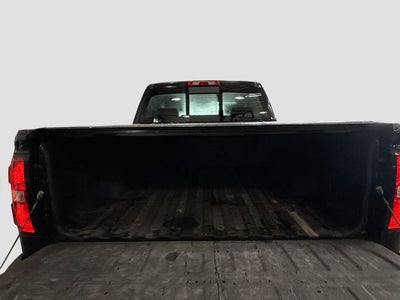 2015 GMC Sierra 1500 Denali