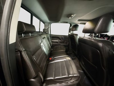 2015 GMC Sierra 1500 Denali