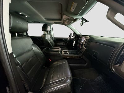 2015 GMC Sierra 1500 Denali