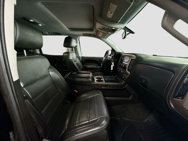 2015 GMC Sierra 1500 Denali