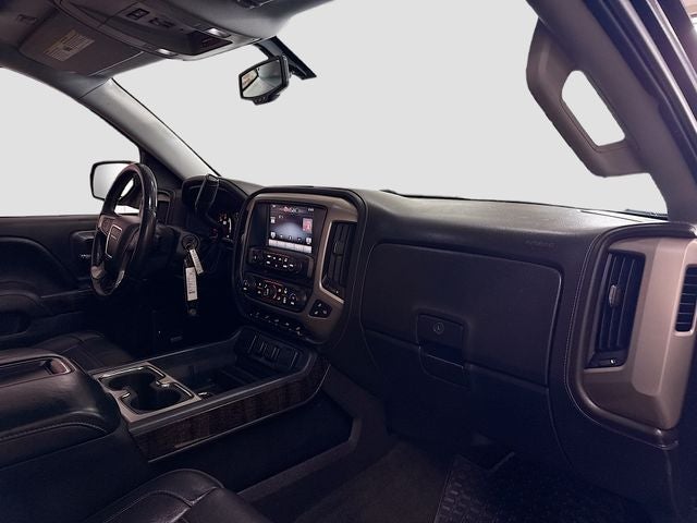 2015 GMC Sierra 1500 Denali