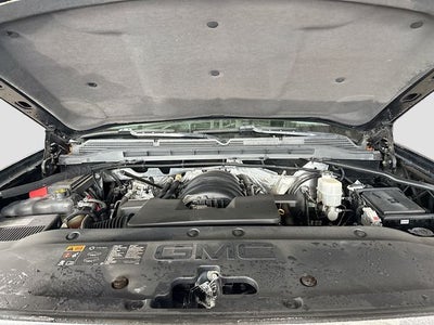 2015 GMC Sierra 1500 Denali